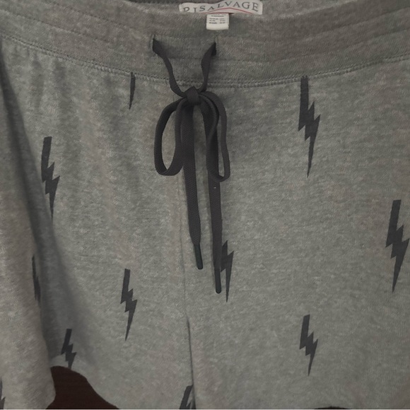 PJ Salvage shorts - Picture 2 of 5